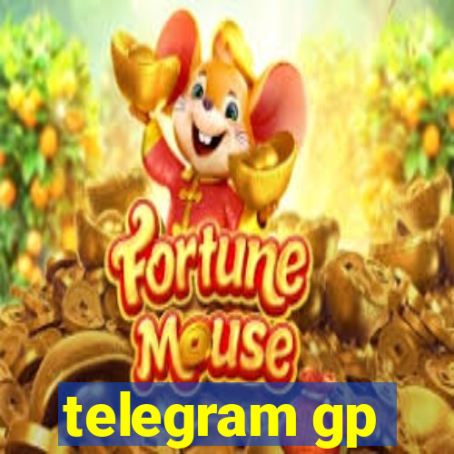 telegram gp